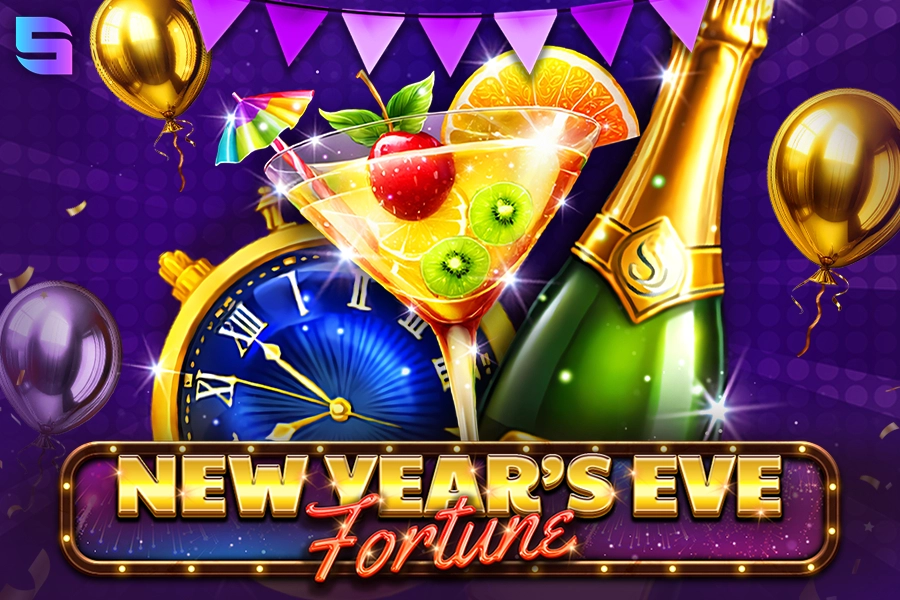 New Year's Eve Fortune Demo Slot