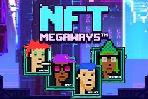 NFT Megaways Demo Slot