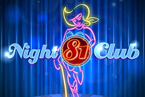 Night Club 81 Demo Slot