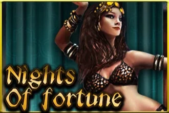 Nights of Fortune Demo Slot