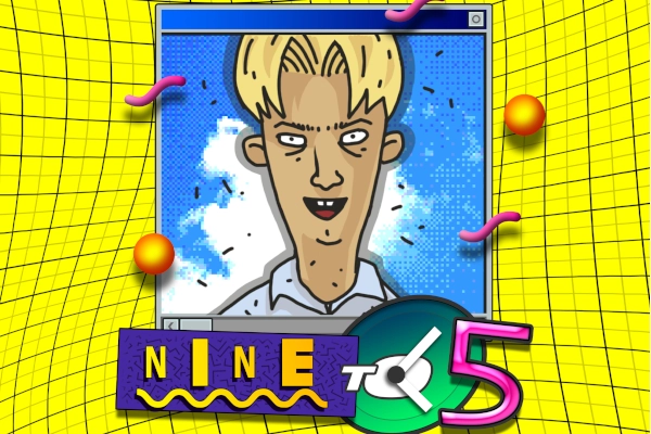 Nine To Five Demo Slot