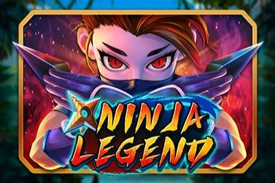 Ninja Legend Demo Slot