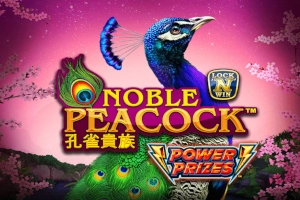 Noble Peacock Demo Slot