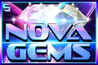 Nova Gems Demo Slot