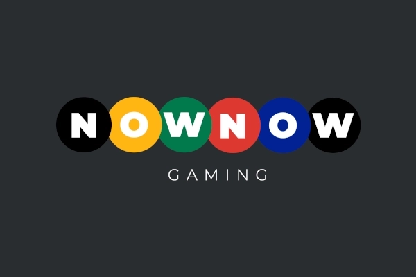 NowNow Gaming 