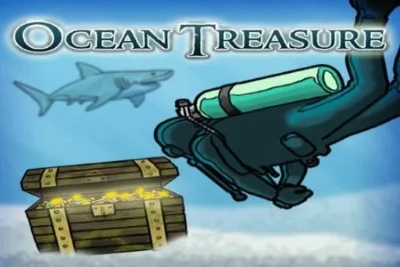 Ocean Treasure Demo Slot