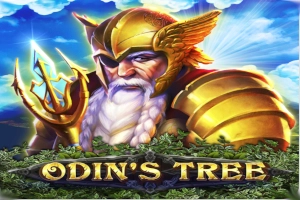 Odin's Tree Demo Slot