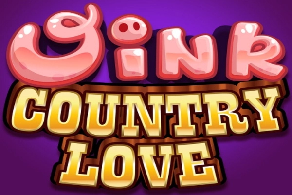 Oink Country Love Demo Slot