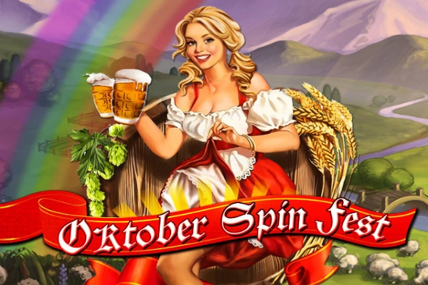 Oktober Spin Fest Demo Slot