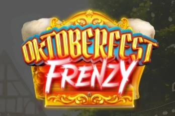 Oktoberfest Frenzy Demo Slot