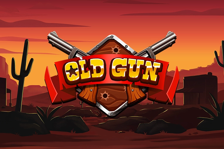 Old Gun Demo Slot