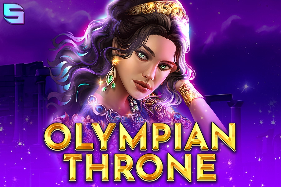 Olympian Throne Demo Slot