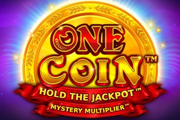 One Coin Demo Slot