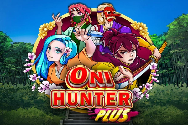 Oni Hunter Plus Demo Slot