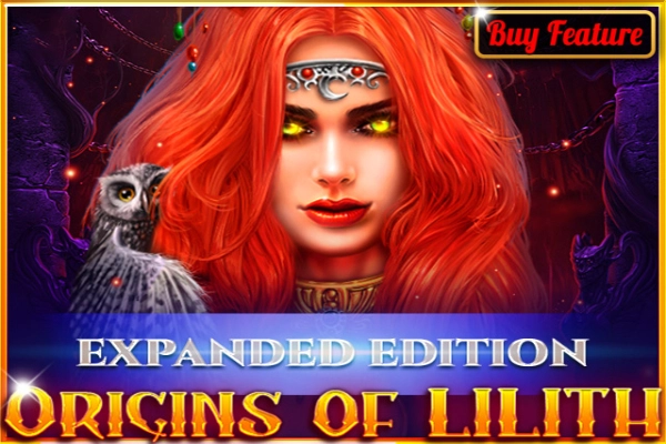 Origins Of Lilith - Expanded Edition Demo Slot