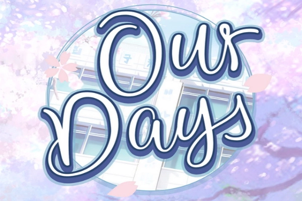 Our Days Demo Slot