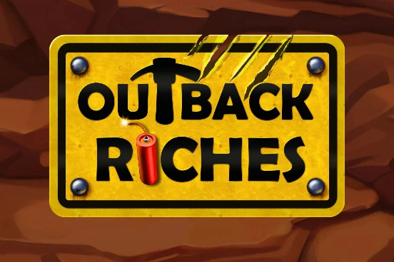 Outback Riches Demo Slot