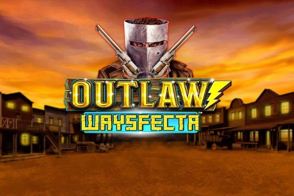 Outlaw Waysfecta Demo Slot