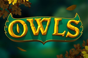 Owls Demo Slot