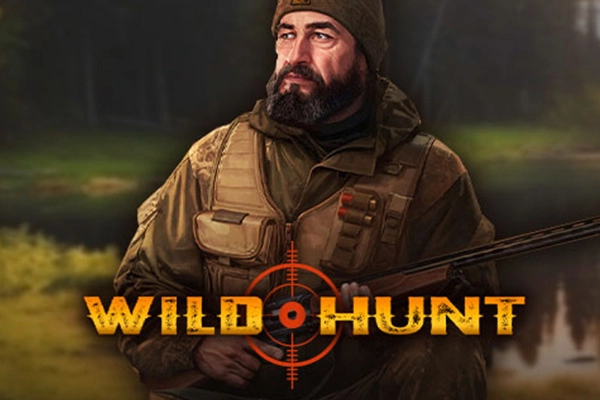 Wild Hunt Demo Slot