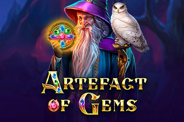 Artefact of Gems Demo Slot