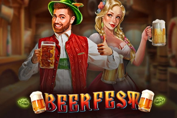 BeerFest Demo Slot