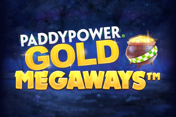 Paddy Power Gold Megaways Demo Slot