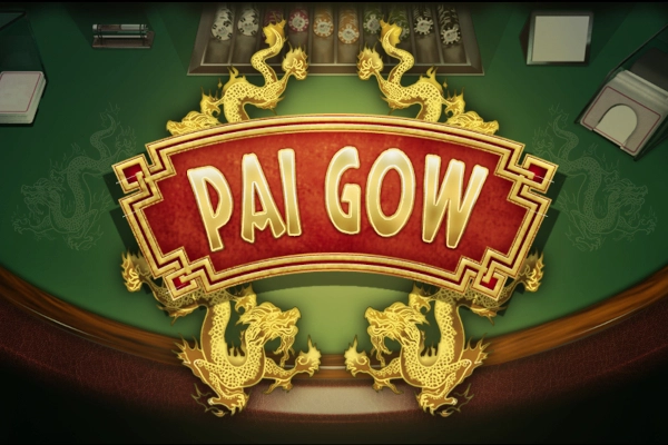 Pai Gow Demo Slot