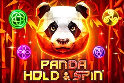 Panda Hold & Spin Demo Slot