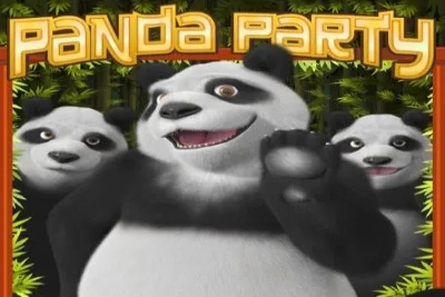 Panda Party Demo Slot