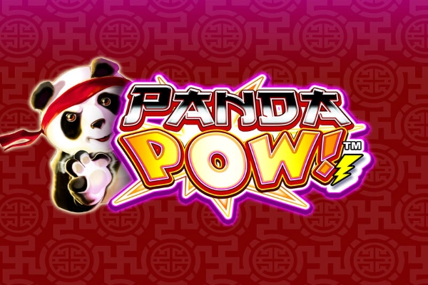 Panda Pow Demo Slot