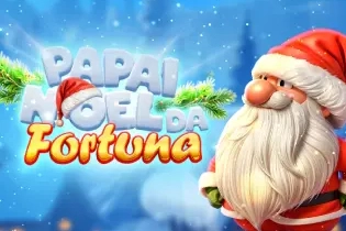 Papai Noel da Fortuna Demo Slot