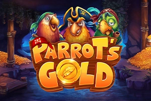 Parrot's Gold Demo Slot