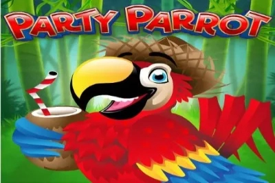 Party Parrot Demo Slot