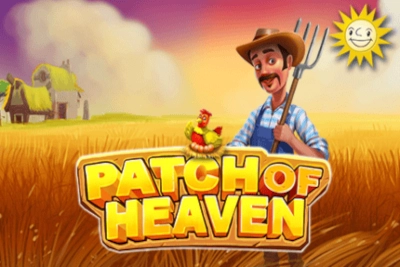 Patch of Heaven Demo Slot