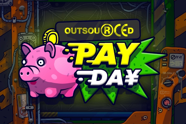 Payday Demo Slot