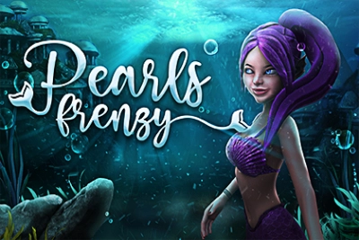 Pearls Frenzy Demo Slot