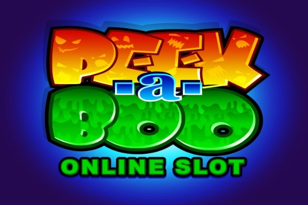 Peek-a-Boo - 5 Reel Demo Slot