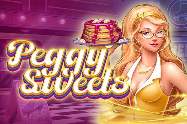 Peggy Sweets Demo Slot