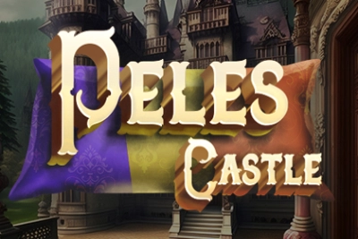 Peles Castle Demo Slot