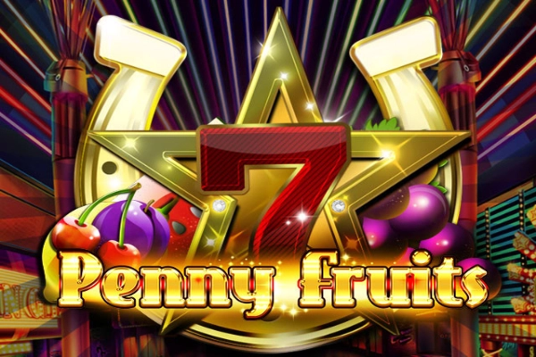 Penny Fruits Demo Slot