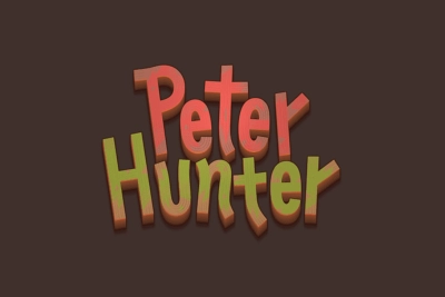 Peter Hunter Demo Slot