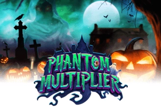 Phantom Multiplier Demo Slot