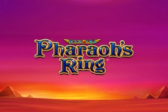 Pharaoh's Ring Demo Slot