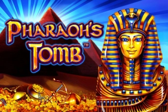 Pharaoh's Tomb Demo Slot