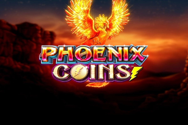 Phoenix Coins Demo Slot