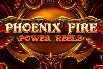 Phoenix Fire Power Reels Demo Slot