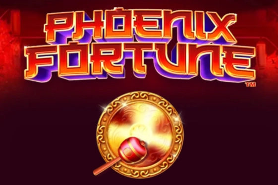 Phoenix Fortune Demo Slot