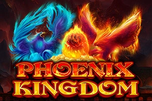 Phoenix Kingdom Demo Slot