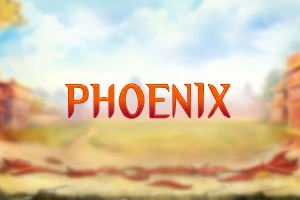 Phoenix Demo Slot